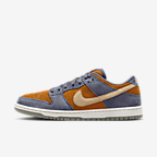 Nike SB Dunk Low Pro Skate Shoes. Nike.com